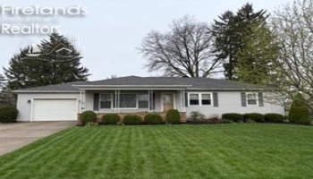 34 Lindsay Avenue, Tiffin, 44883, 3 Bedrooms Bedrooms, ,2 BathroomsBathrooms,Residential,For Sale,Lindsay Avenue,20261214