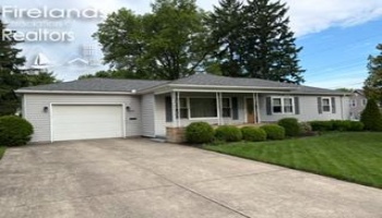 34 Lindsay Avenue, Tiffin, 44883, 3 Bedrooms Bedrooms, ,2 BathroomsBathrooms,Residential,For Sale,Lindsay Avenue,20261214