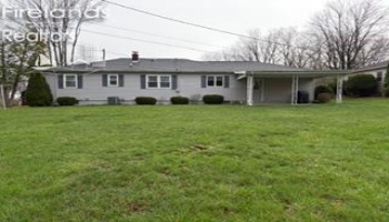 34 Lindsay Avenue, Tiffin, 44883, 3 Bedrooms Bedrooms, ,2 BathroomsBathrooms,Residential,For Sale,Lindsay Avenue,20261214
