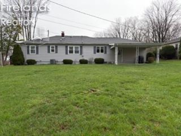 34 Lindsay Avenue, Tiffin, 44883, 3 Bedrooms Bedrooms, ,2 BathroomsBathrooms,Residential,For Sale,Lindsay Avenue,20261214
