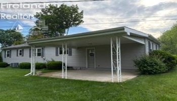 34 Lindsay Avenue, Tiffin, 44883, 3 Bedrooms Bedrooms, ,2 BathroomsBathrooms,Residential,For Sale,Lindsay Avenue,20261214