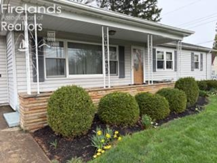 34 Lindsay Avenue, Tiffin, 44883, 3 Bedrooms Bedrooms, ,2 BathroomsBathrooms,Residential,For Sale,Lindsay Avenue,20261214