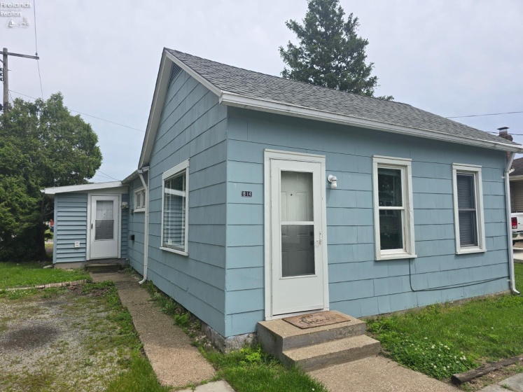 814 Ogontz Street, Sandusky, 44870, 2 Bedrooms Bedrooms, ,1 BathroomBathrooms,Residential,For Sale,Ogontz,20261961