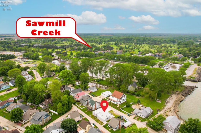 27 Oakwood Avenue, Huron, 44839, 3 Bedrooms Bedrooms, ,3 BathroomsBathrooms,Residential,For Sale,Oakwood,20261974