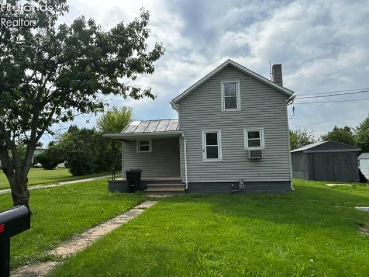 19 Delaware Street, Shiloh, 44878, ,2 BathroomsBathrooms,Residential,For Sale,Delaware,20261976