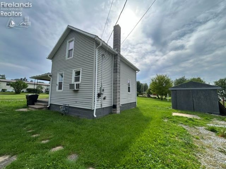 19 Delaware Street, Shiloh, 44878, ,2 BathroomsBathrooms,Residential,For Sale,Delaware,20261976