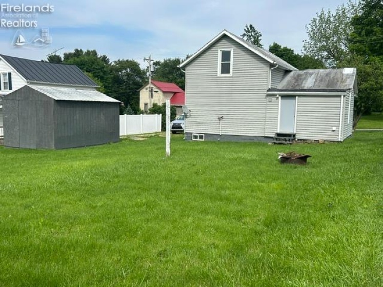 19 Delaware Street, Shiloh, 44878, ,2 BathroomsBathrooms,Residential,For Sale,Delaware,20261976