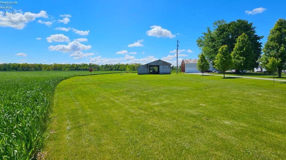 0 Jeffries Road, Milan, 44846, ,Land,For Sale,Jeffries,20261811