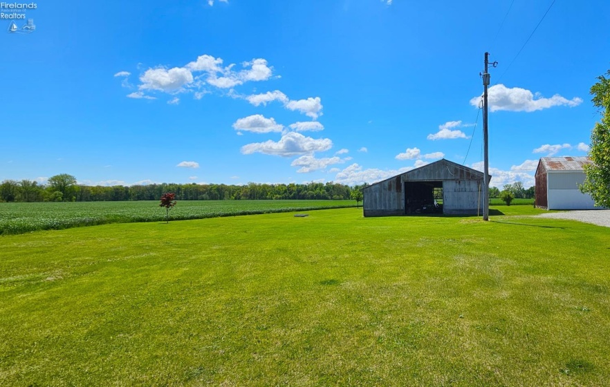 0 Jeffries Road, Milan, 44846, ,Land,For Sale,Jeffries,20261811