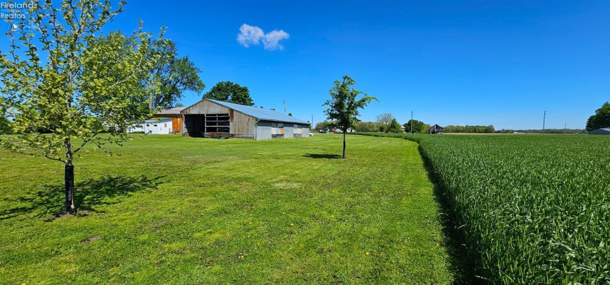 0 Jeffries Road, Milan, 44846, ,Land,For Sale,Jeffries,20261811