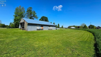 0 Jeffries Road, Milan, 44846, ,Land,For Sale,Jeffries,20261811