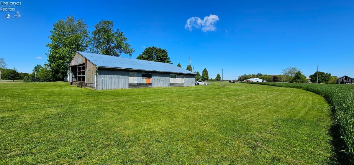0 Jeffries Road, Milan, 44846, ,Land,For Sale,Jeffries,20261811