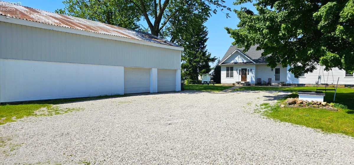 13002 Jeffries Road, Milan, 44846, 4 Bedrooms Bedrooms, ,3 BathroomsBathrooms,Residential,For Sale,Jeffries,20261766