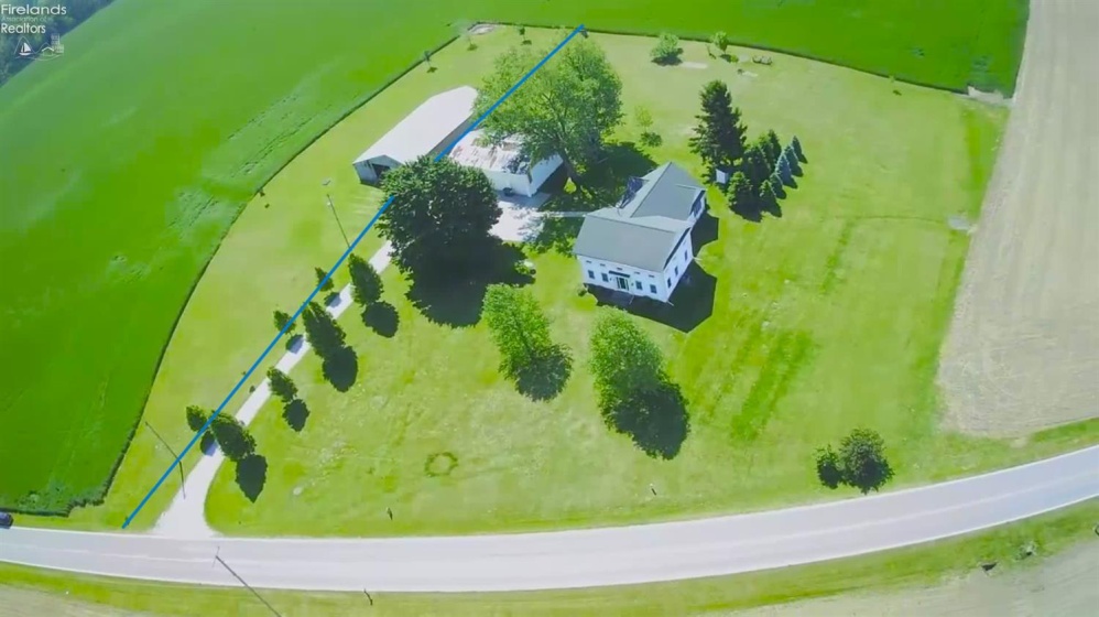 13002 Jeffries Road, Milan, 44846, 4 Bedrooms Bedrooms, ,3 BathroomsBathrooms,Residential,For Sale,Jeffries,20261766