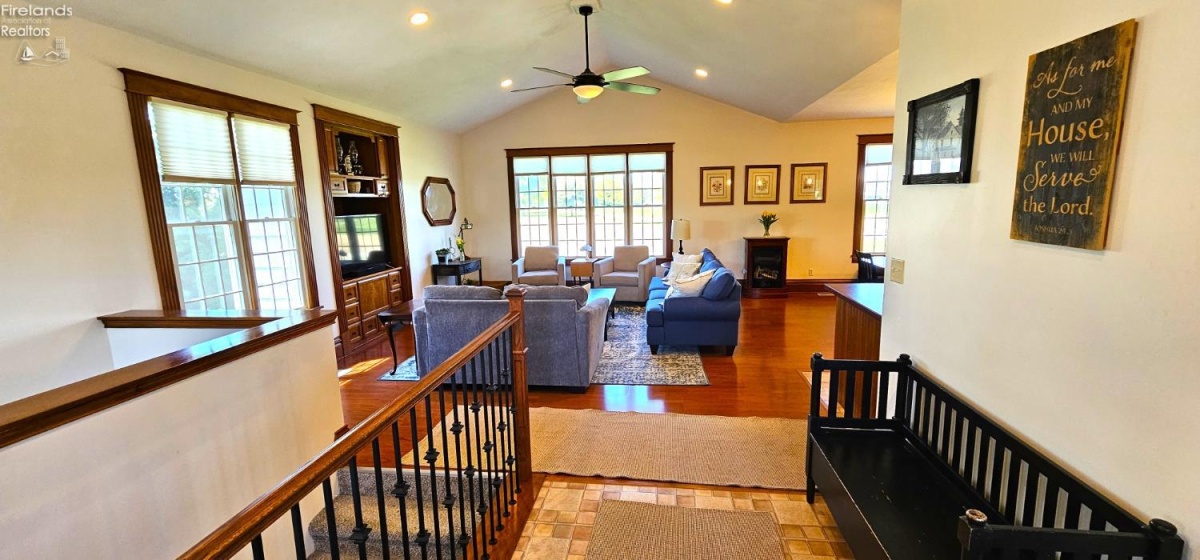 13002 Jeffries Road, Milan, 44846, 4 Bedrooms Bedrooms, ,3 BathroomsBathrooms,Residential,For Sale,Jeffries,20261766