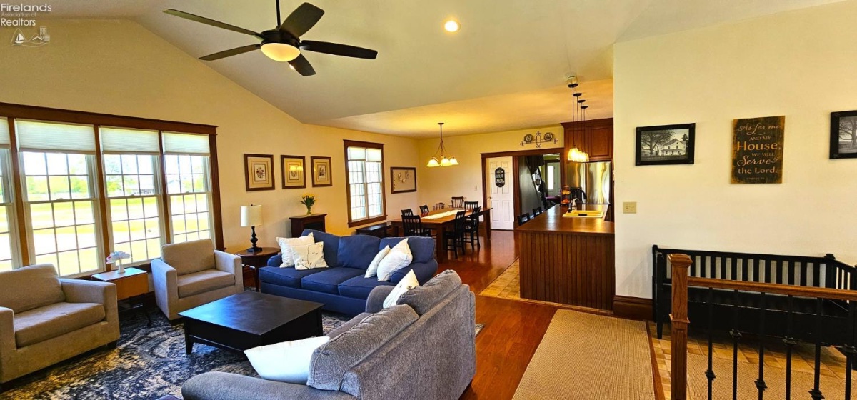 13002 Jeffries Road, Milan, 44846, 4 Bedrooms Bedrooms, ,3 BathroomsBathrooms,Residential,For Sale,Jeffries,20261766