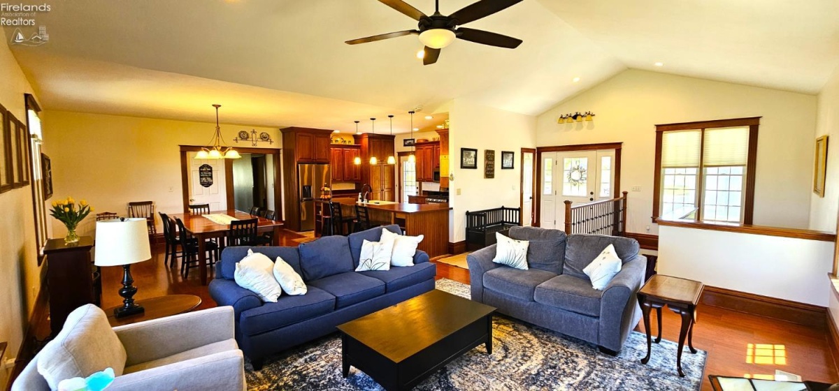 13002 Jeffries Road, Milan, 44846, 4 Bedrooms Bedrooms, ,3 BathroomsBathrooms,Residential,For Sale,Jeffries,20261766