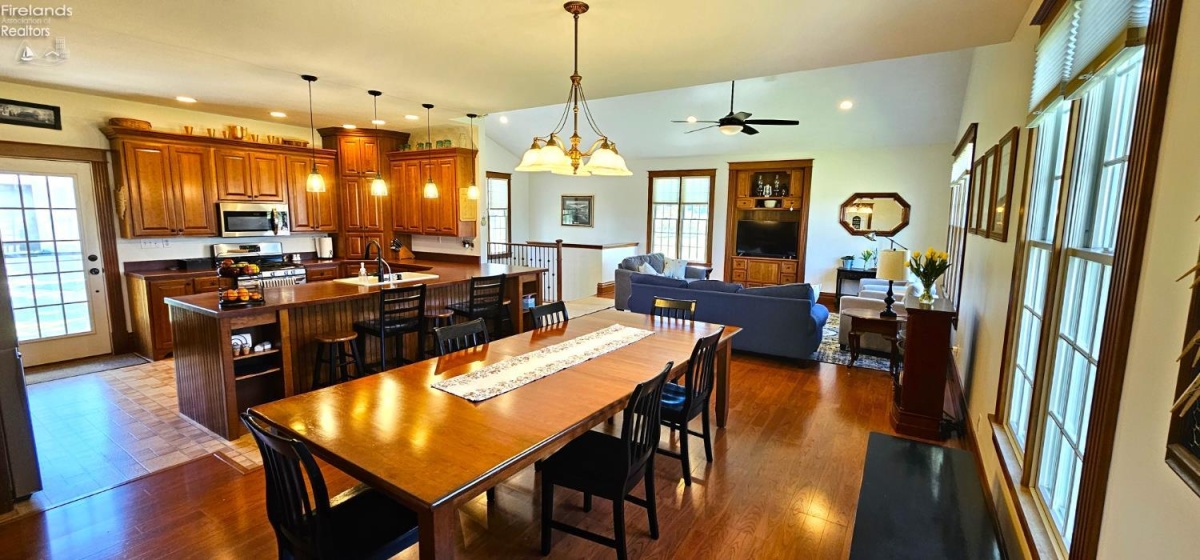 13002 Jeffries Road, Milan, 44846, 4 Bedrooms Bedrooms, ,3 BathroomsBathrooms,Residential,For Sale,Jeffries,20261766