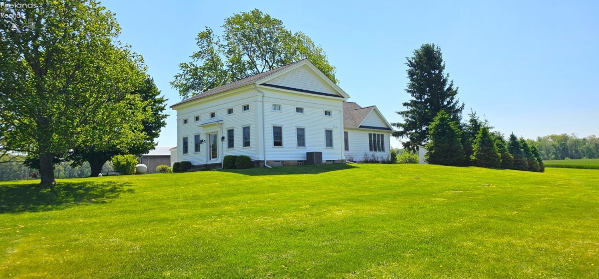 13002 Jeffries Road, Milan, 44846, 4 Bedrooms Bedrooms, ,3 BathroomsBathrooms,Residential,For Sale,Jeffries,20261766