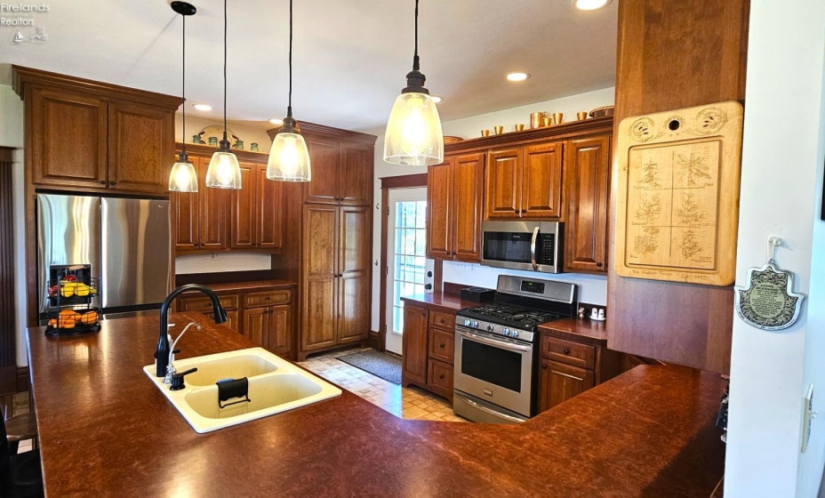 13002 Jeffries Road, Milan, 44846, 4 Bedrooms Bedrooms, ,3 BathroomsBathrooms,Residential,For Sale,Jeffries,20261766