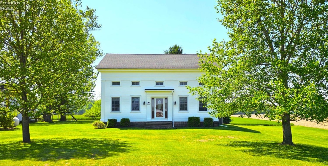 13002 Jeffries Road, Milan, 44846, 4 Bedrooms Bedrooms, ,3 BathroomsBathrooms,Residential,For Sale,Jeffries,20261766