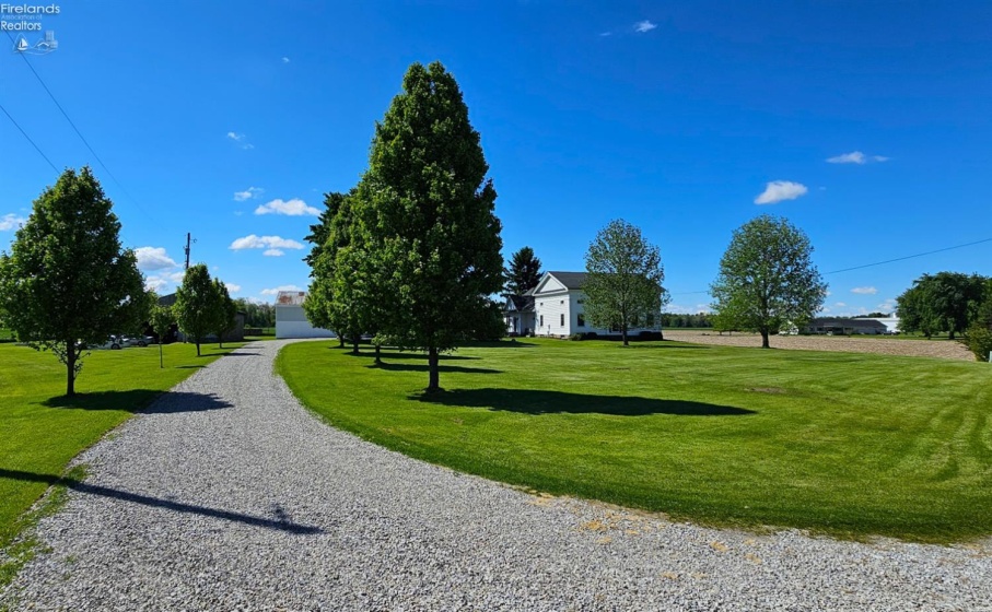 13002 Jeffries Road, Milan, 44846, 4 Bedrooms Bedrooms, ,3 BathroomsBathrooms,Residential,For Sale,Jeffries,20261766
