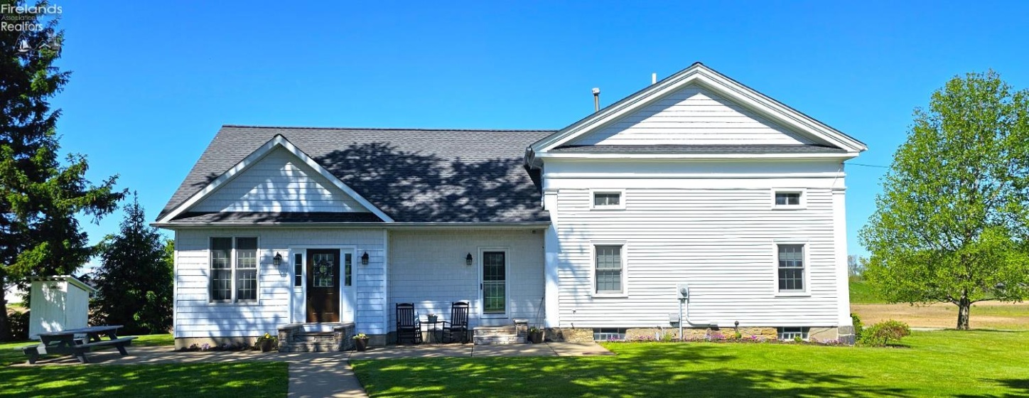13002 Jeffries Road, Milan, 44846, 4 Bedrooms Bedrooms, ,3 BathroomsBathrooms,Residential,For Sale,Jeffries,20261766
