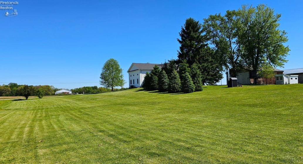 13002 Jeffries Road, Milan, 44846, 4 Bedrooms Bedrooms, ,3 BathroomsBathrooms,Residential,For Sale,Jeffries,20261766