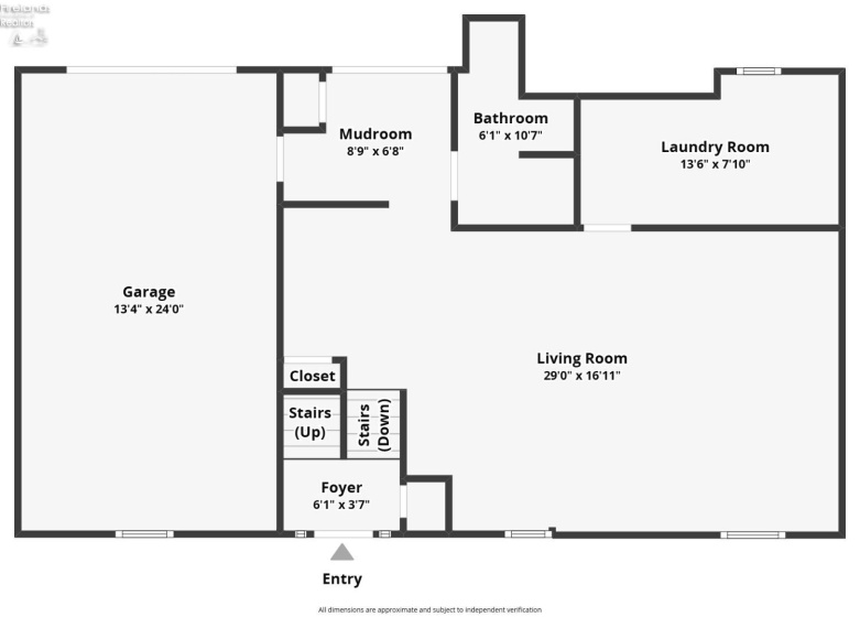 1941 State Route 412, Fremont, 43420, 3 Bedrooms Bedrooms, ,2 BathroomsBathrooms,Residential,For Sale,State Route 412,20261908
