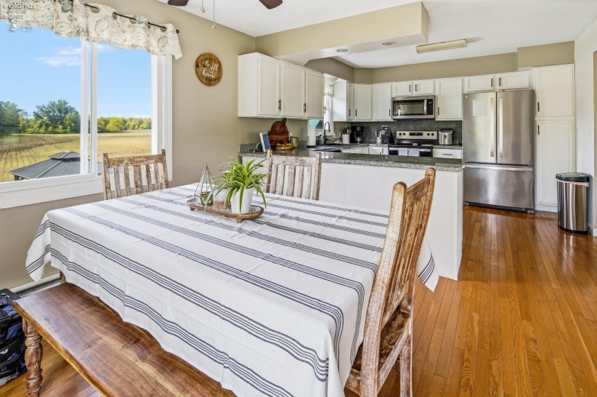 1941 State Route 412, Fremont, 43420, 3 Bedrooms Bedrooms, ,2 BathroomsBathrooms,Residential,For Sale,State Route 412,20261908