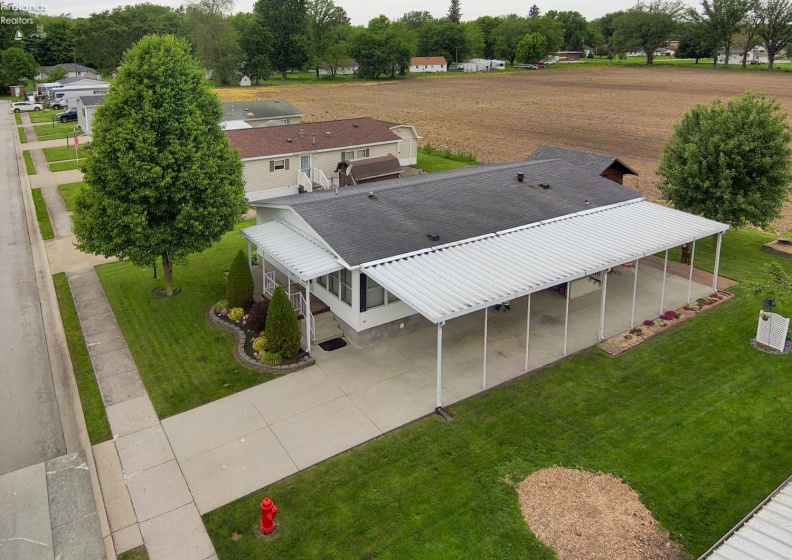 740 CR 212, Fremont, 43420, 3 Bedrooms Bedrooms, ,2 BathroomsBathrooms,Residential,For Sale,CR 212,20261980