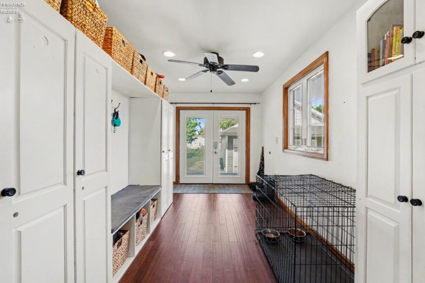 208 Kinney, Bellevue, 44811, 4 Bedrooms Bedrooms, ,2 BathroomsBathrooms,Residential,For Sale,Kinney,20261957