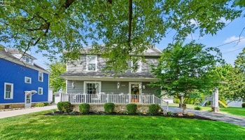 208 Kinney, Bellevue, 44811, 4 Bedrooms Bedrooms, ,2 BathroomsBathrooms,Residential,For Sale,Kinney,20261957