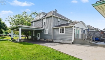 208 Kinney, Bellevue, 44811, 4 Bedrooms Bedrooms, ,2 BathroomsBathrooms,Residential,For Sale,Kinney,20261957