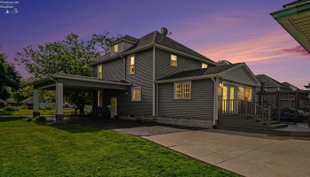 208 Kinney, Bellevue, 44811, 4 Bedrooms Bedrooms, ,2 BathroomsBathrooms,Residential,For Sale,Kinney,20261957