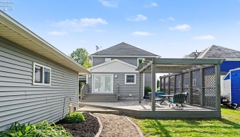 208 Kinney, Bellevue, 44811, 4 Bedrooms Bedrooms, ,2 BathroomsBathrooms,Residential,For Sale,Kinney,20261957