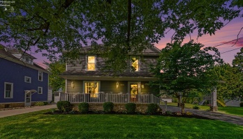 208 Kinney, Bellevue, 44811, 4 Bedrooms Bedrooms, ,2 BathroomsBathrooms,Residential,For Sale,Kinney,20261957