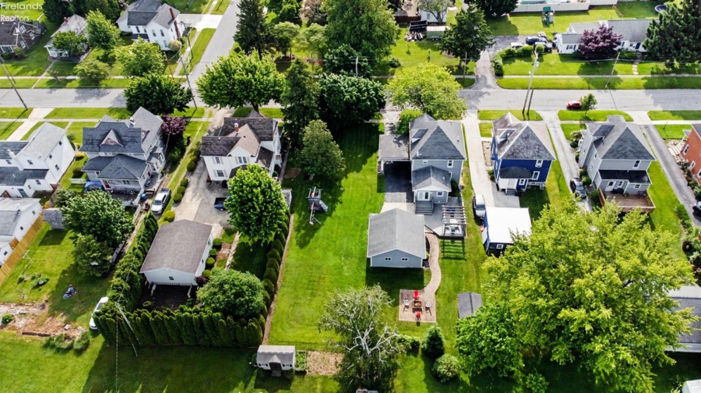 208 Kinney, Bellevue, 44811, 4 Bedrooms Bedrooms, ,2 BathroomsBathrooms,Residential,For Sale,Kinney,20261957