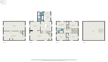 208 Kinney, Bellevue, 44811, 4 Bedrooms Bedrooms, ,2 BathroomsBathrooms,Residential,For Sale,Kinney,20261957