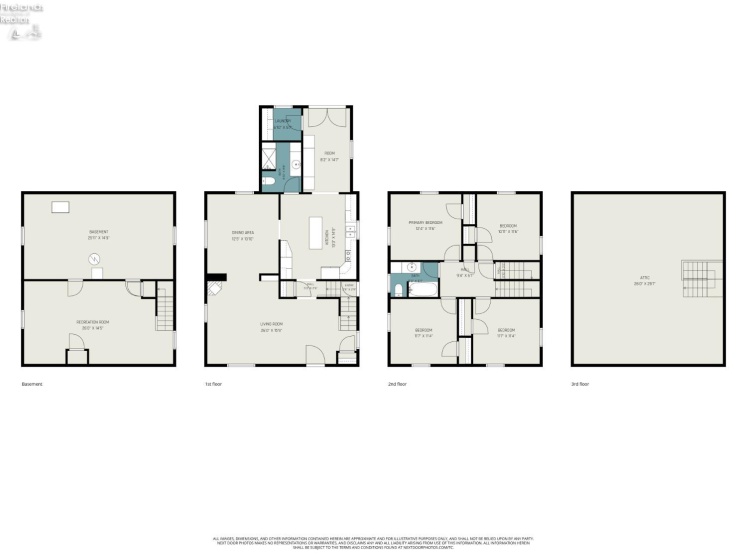 208 Kinney, Bellevue, 44811, 4 Bedrooms Bedrooms, ,2 BathroomsBathrooms,Residential,For Sale,Kinney,20261957