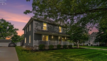208 Kinney, Bellevue, 44811, 4 Bedrooms Bedrooms, ,2 BathroomsBathrooms,Residential,For Sale,Kinney,20261957