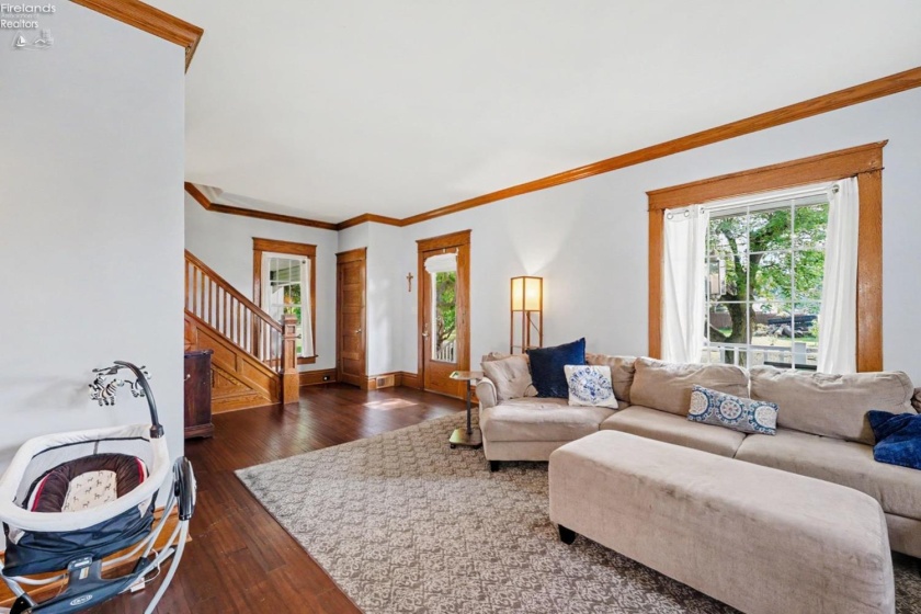 208 Kinney, Bellevue, 44811, 4 Bedrooms Bedrooms, ,2 BathroomsBathrooms,Residential,For Sale,Kinney,20261957