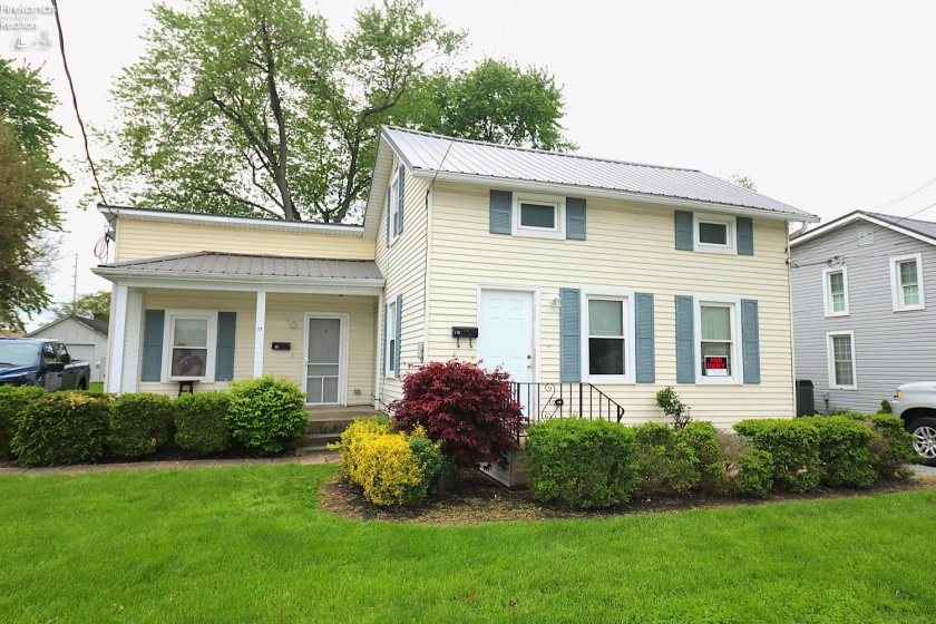 17 Chatham Street, Norwalk, 44857, ,Multiple Units,For Sale,Chatham,20261912