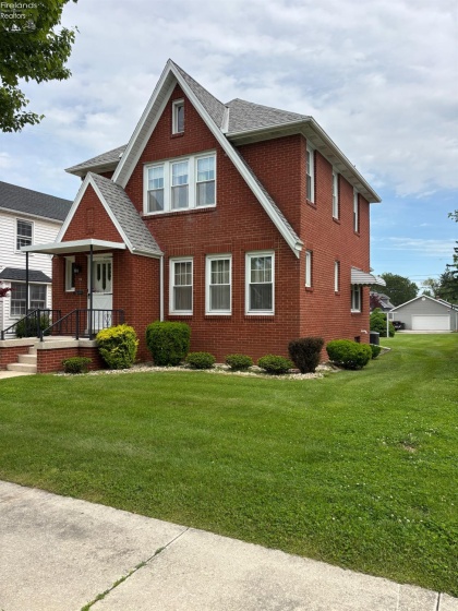 75 Gross, Tiffin, 44883, 3 Bedrooms Bedrooms, ,1 BathroomBathrooms,Residential,For Sale,Gross,20261969