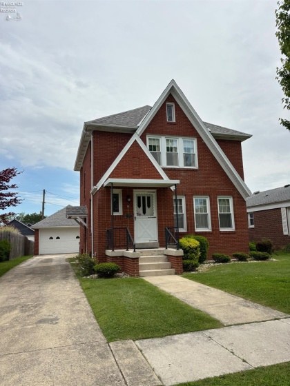 75 Gross, Tiffin, 44883, 3 Bedrooms Bedrooms, ,1 BathroomBathrooms,Residential,For Sale,Gross,20261969