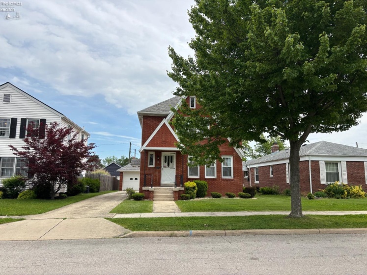 75 Gross, Tiffin, 44883, 3 Bedrooms Bedrooms, ,1 BathroomBathrooms,Residential,For Sale,Gross,20261969
