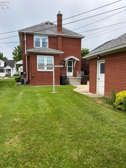 75 Gross, Tiffin, 44883, 3 Bedrooms Bedrooms, ,1 BathroomBathrooms,Residential,For Sale,Gross,20261969