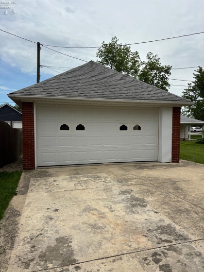 75 Gross, Tiffin, 44883, 3 Bedrooms Bedrooms, ,1 BathroomBathrooms,Residential,For Sale,Gross,20261969