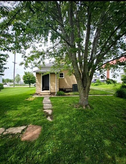 249 Dawsett Avenue, Galion, 44833, 2 Bedrooms Bedrooms, ,1 BathroomBathrooms,Residential,For Sale,Dawsett,20261968