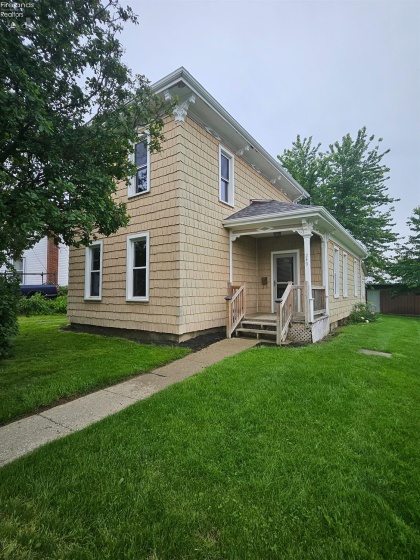 249 Dawsett Avenue, Galion, 44833, 2 Bedrooms Bedrooms, ,1 BathroomBathrooms,Residential,For Sale,Dawsett,20261968